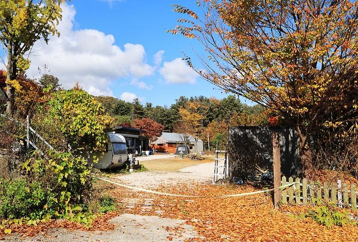 메이드캠퍼스 캠핑장 · GoCamping 제공