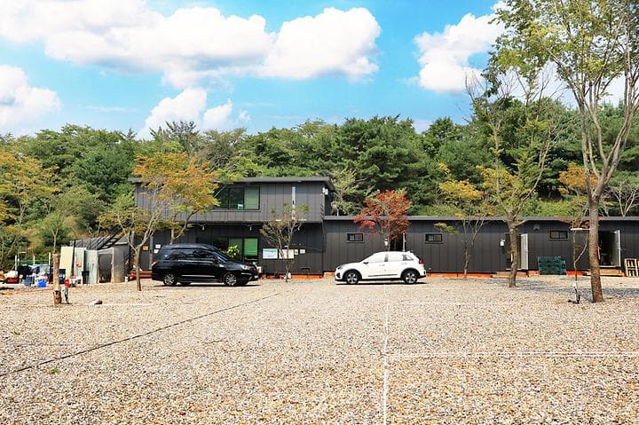 자유로캠핑장 캠핑장 · GoCamping 제공