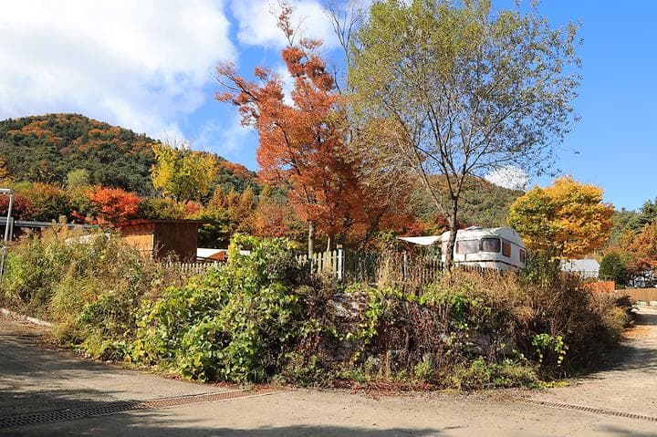잭스캠프 캠핑장 · GoCamping 제공
