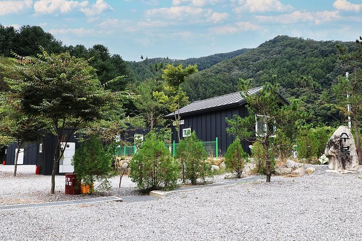 수복캠핑장 캠핑장 · GoCamping 제공