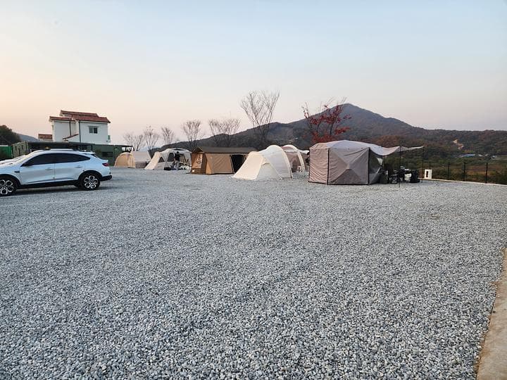 캠프202 캠핑장 · GoCamping 제공