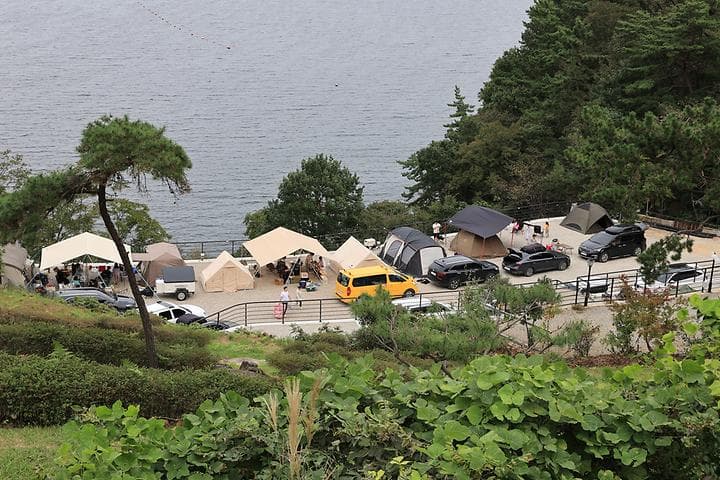해해해 캠핑장 캠핑장 · GoCamping 제공
