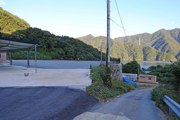 수인야영장 캠핑장 · GoCamping 제공