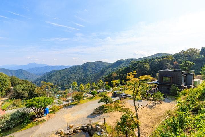 재오개캠핑장 캠핑장 · GoCamping 제공