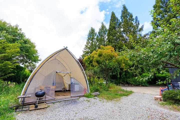 포레스트 캠핑장 캠핑장 · GoCamping 제공