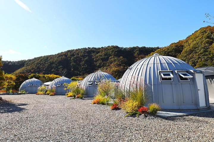 돔 아일랜드 304 캠핑장 · GoCamping 제공