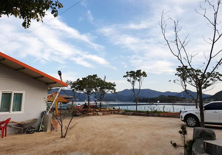 대권오토야영캠핑장 캠핑장 · GoCamping 제공
