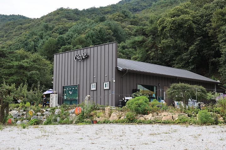숲 나들이 야영장 캠핑장 · GoCamping 제공