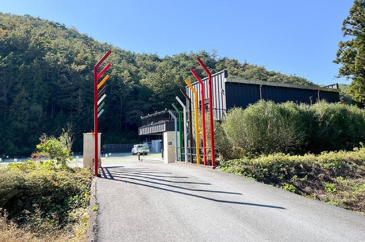 캠플336캠핑장 캠핑장 · GoCamping 제공