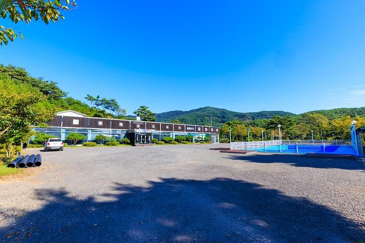칠갑산관광농원 캠핑장 · GoCamping 제공