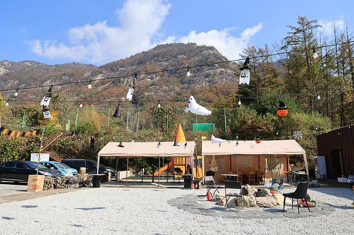 벤캠프(Ben Camp) 캠핑장 · GoCamping 제공