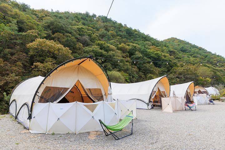 GO(지오)글램핑 캠핑장 · GoCamping 제공