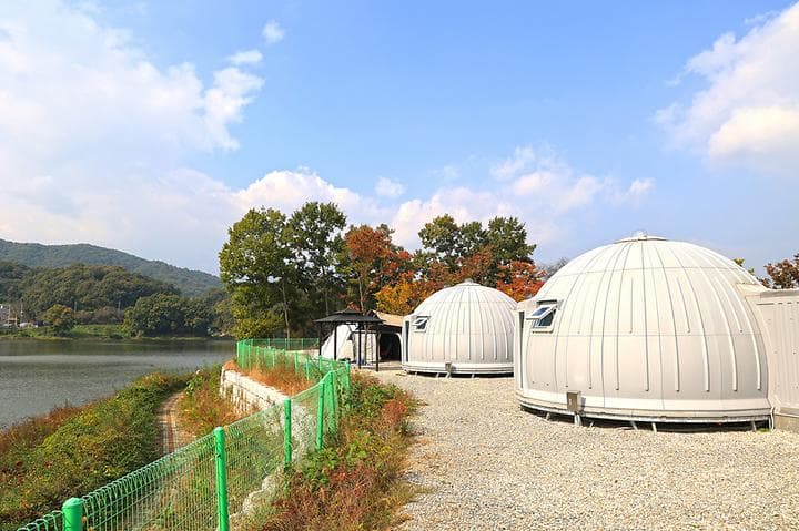 레이크202 캠핑장 캠핑장 · GoCamping 제공