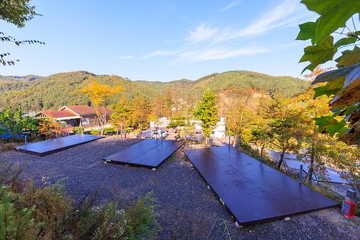 낭성 캠핑장 캠핑장 · GoCamping 제공