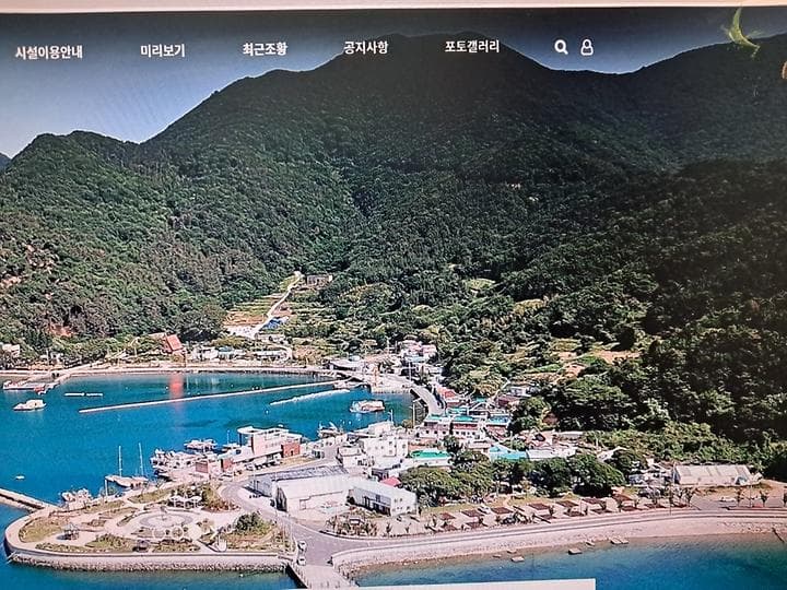 쌍근오토캠핑장 캠핑장 · GoCamping 제공