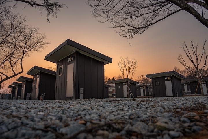 더 코지 캠핑장 캠핑장 · GoCamping 제공