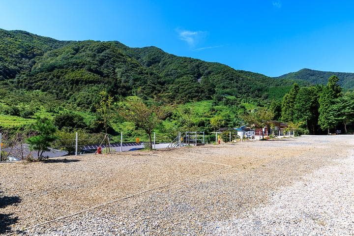 광양 해뜰 오토 캠핑장 캠핑장 · GoCamping 제공