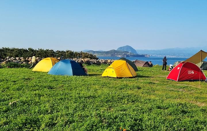 태봉왓 캠핑장 · GoCamping 제공