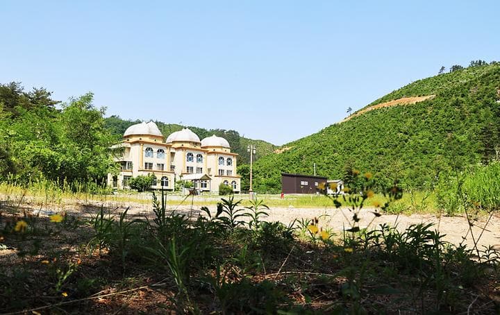 밴프 야영장 캠핑장 · GoCamping 제공