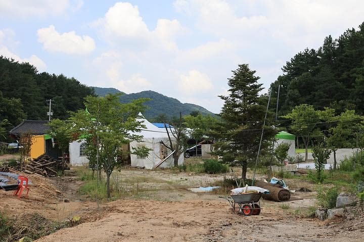 베네치아캠핑장 캠핑장 · GoCamping 제공