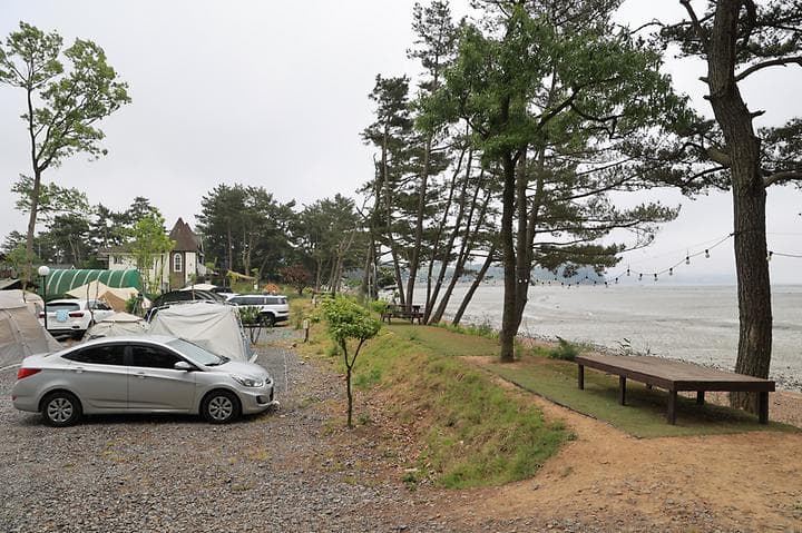 체로키캠핑장 (Cherokeycamp) 캠핑장 · GoCamping 제공