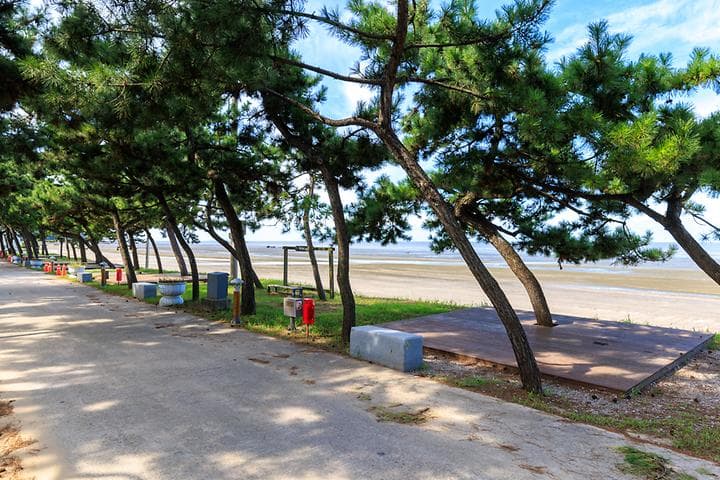 동호 국민여가캠핑장 캠핑장 · GoCamping 제공