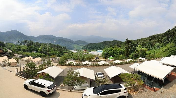 새말캠핑장 캠핑장 · GoCamping 제공