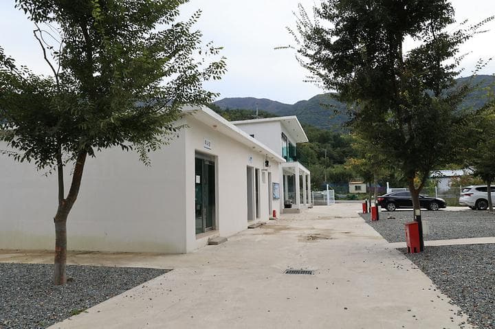 캠프뽀미에 캠핑장 · GoCamping 제공