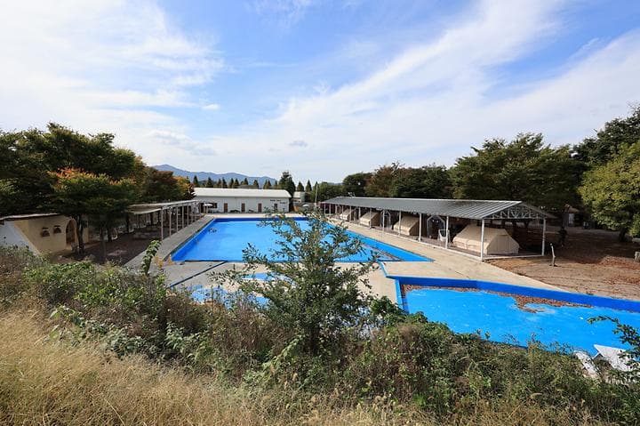 해브솔캠핑 캠핑장 · GoCamping 제공