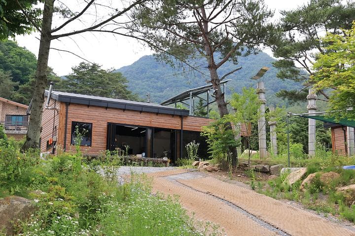 힐링인더 포레스트 캠핑장 · GoCamping 제공