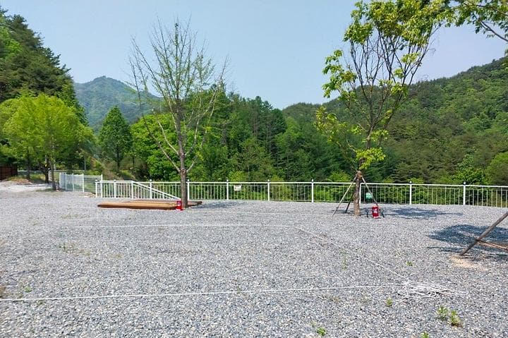 캠프우아 캠핑장 · GoCamping 제공
