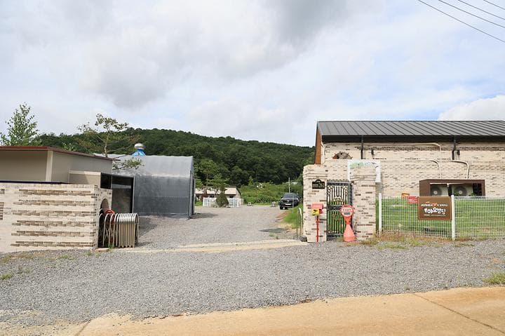 야호캠핑장 캠핑장 · GoCamping 제공