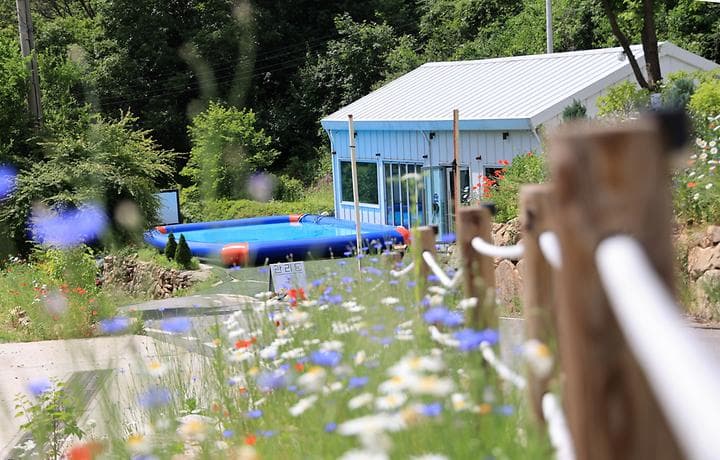 캠프봉봉 캠핑장 · GoCamping 제공