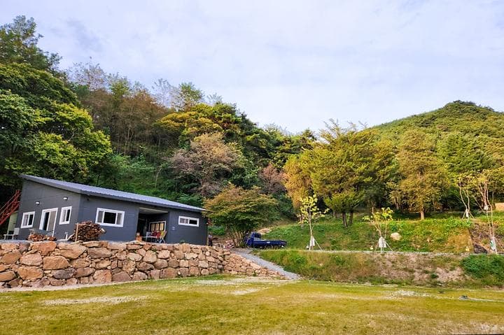 단양오지캠핑장 캠핑장 · GoCamping 제공