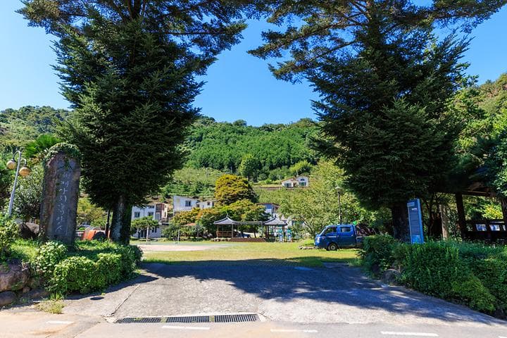 메아리 캠핑장 캠핑장 · GoCamping 제공