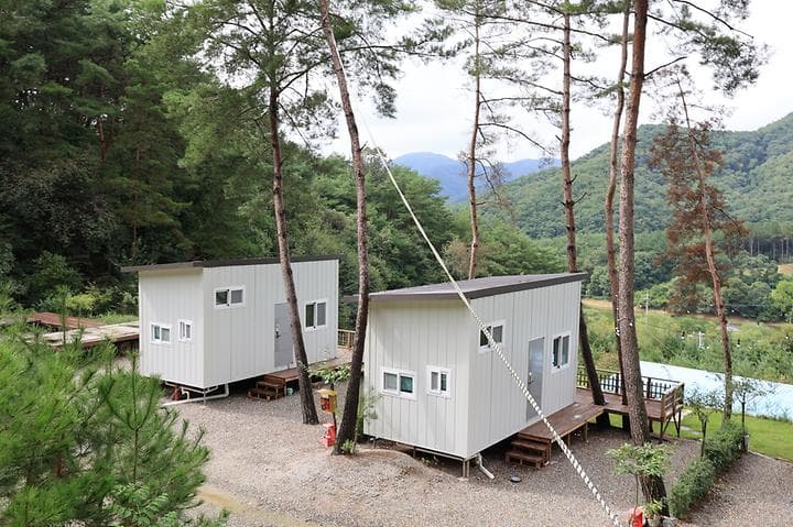 오클라 캠핑장 캠핑장 · GoCamping 제공