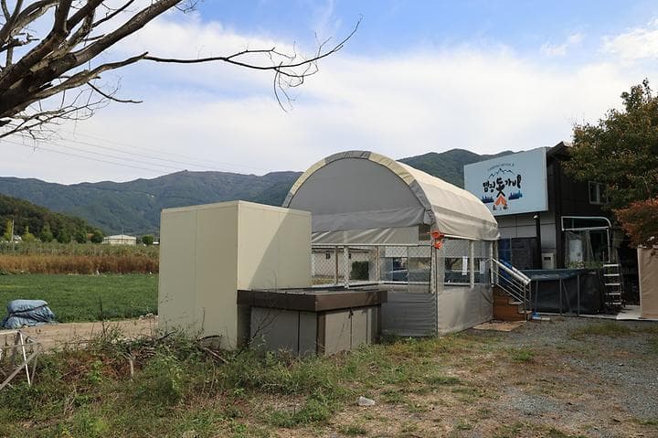 캠핑 돗가비 캠핑장 · GoCamping 제공