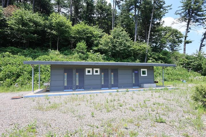 클라우드 나인 캠핑장 · GoCamping 제공