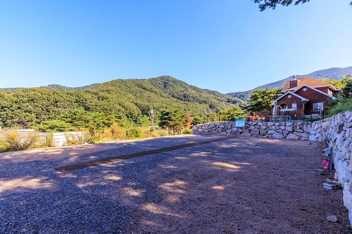 초롱별 야영장 캠핑장 · GoCamping 제공