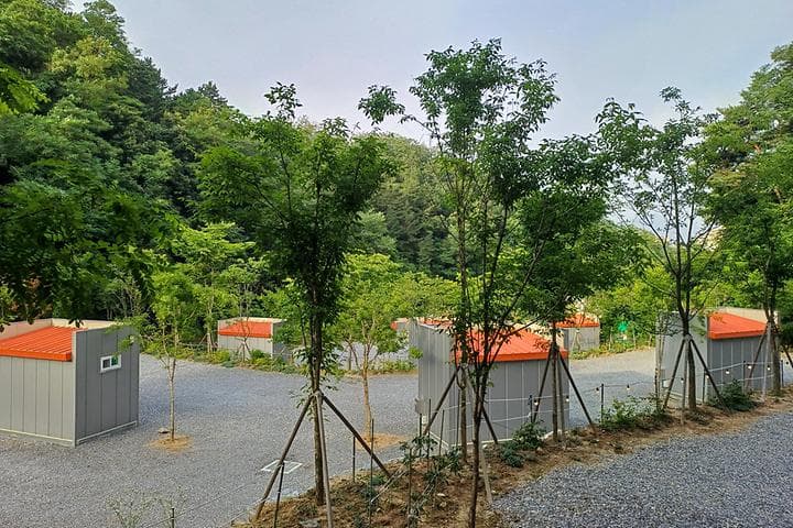 몽상핀 캠핑장 · GoCamping 제공