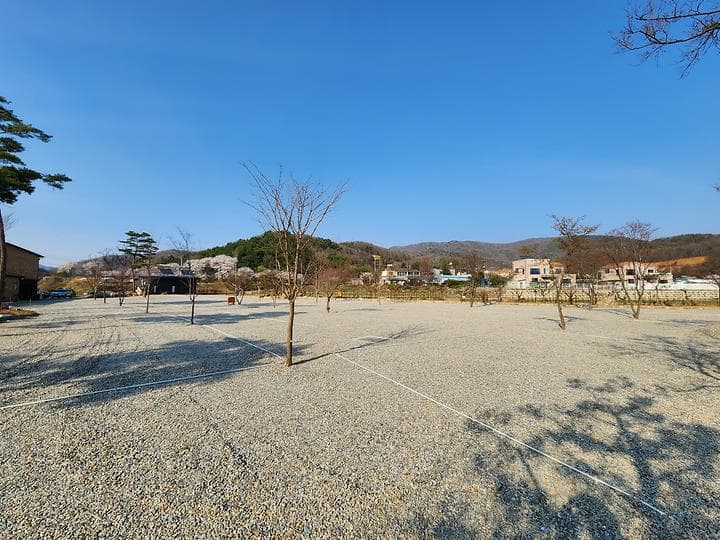 위례성캠핑장 캠핑장 · GoCamping 제공