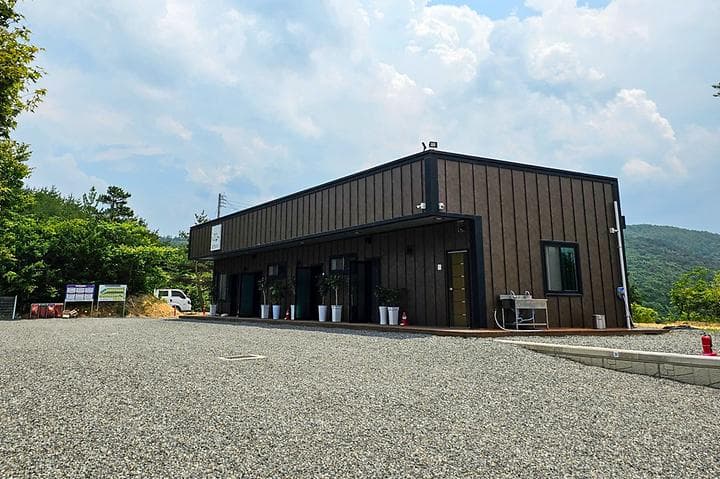 풍경소리캠핑장 캠핑장 · GoCamping 제공