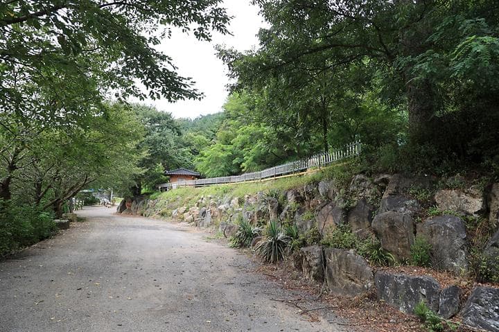 서운산캠핑장 캠핑장 · GoCamping 제공