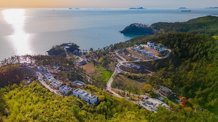 에스이(SE)클럽관광농원야영장 캠핑장 · GoCamping 제공