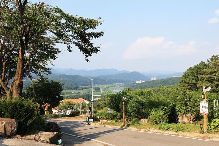 꼬꼬토피아 캠핑 캠핑장 · GoCamping 제공
