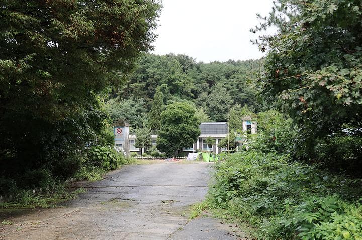별보는 마을 캠핑장 · GoCamping 제공