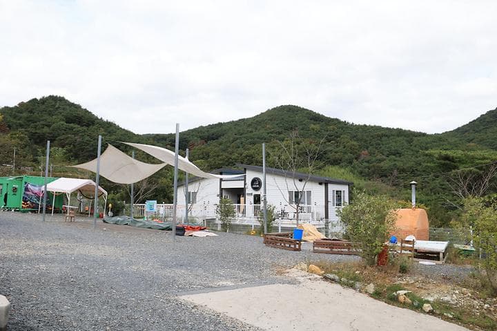 언덕캠핑장 캠핑장 · GoCamping 제공