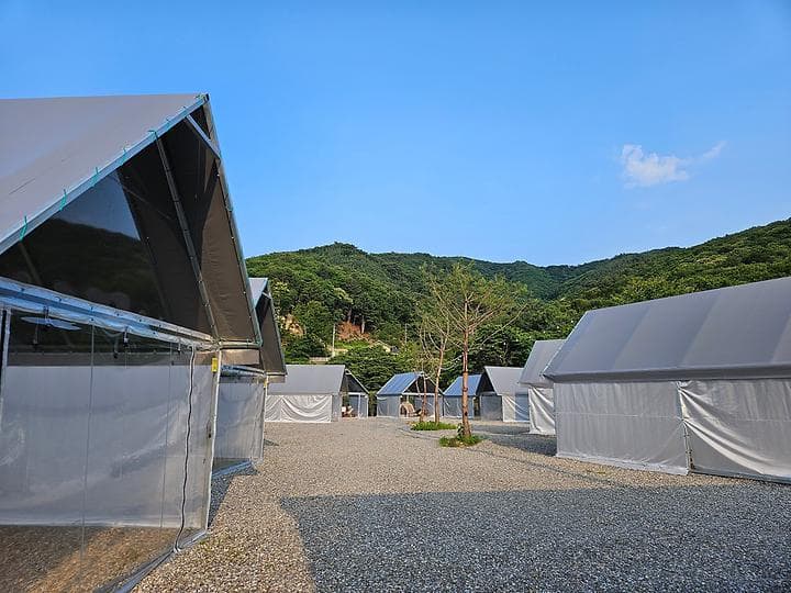 한알캠핑장 캠핑장 · GoCamping 제공
