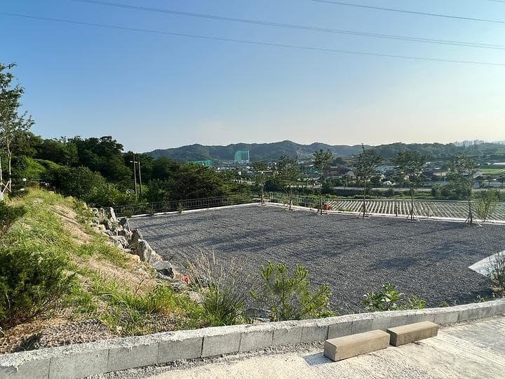 오가네캠핑 캠핑장 · GoCamping 제공