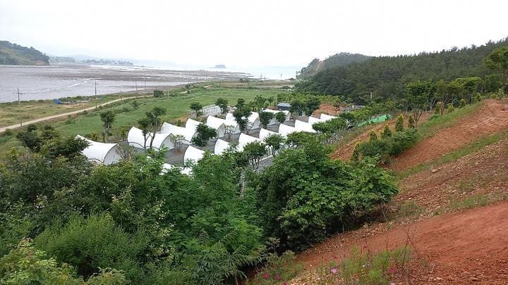 오즈캠핑 캠핑장 · GoCamping 제공